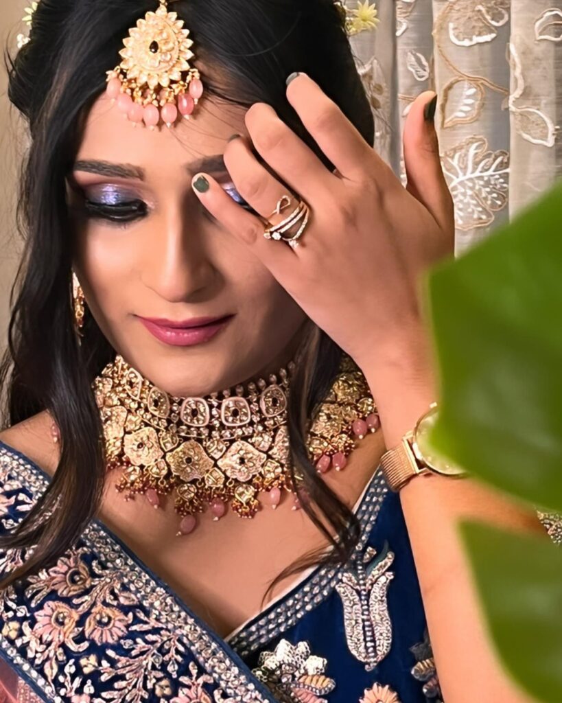 best makeup artist in udaipur